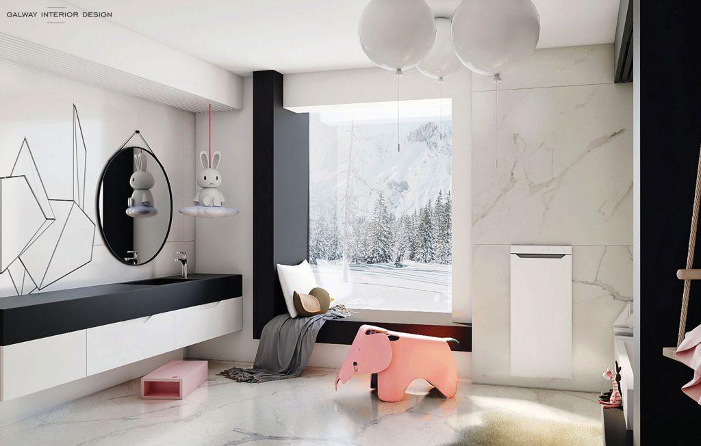 Projects - Galway Interior Design