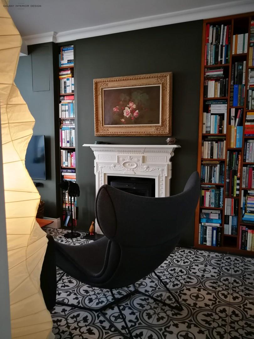 Shantalla, Galway - Galway Interior Design