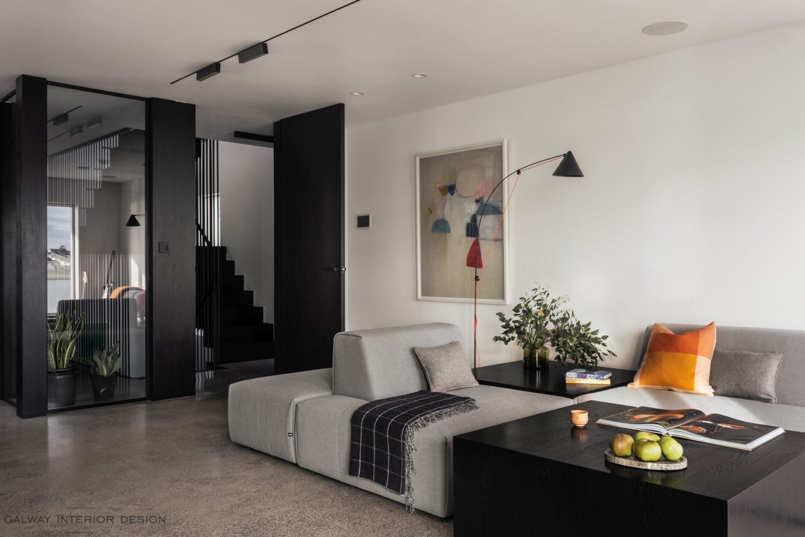 Galway Interior Design Lough Atalia Photo 29