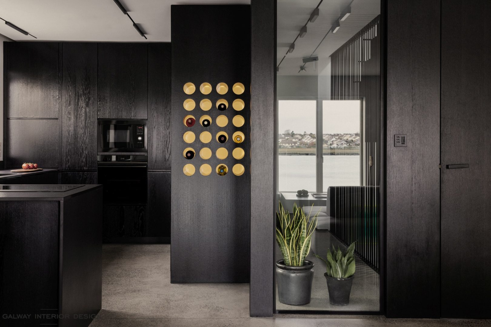 Galway Interior Design Lough Atalia Photo 34