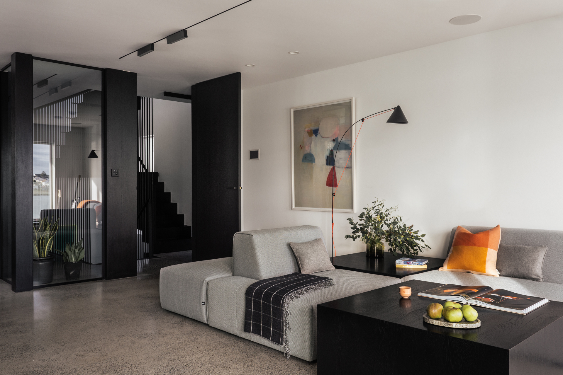 You are currently viewing Architecture, Interiors, Lighting & Technology Together